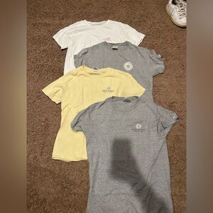 Simply Southern shirt lot